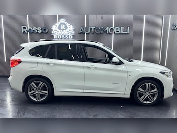 Used BMW X1 2016 for sale - 78771546: Photo