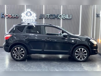Used Nissan Qashqai 2013 for sale - 78772104: Photo