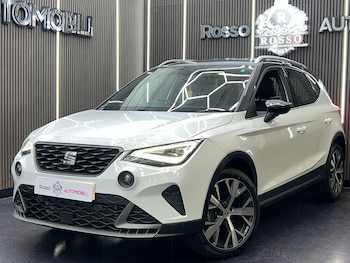 Used SEAT Arona 2024 for sale - 78752871: Photo