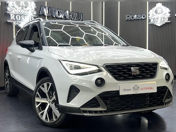 Used SEAT Arona 2024 for sale - 78752871: Photo