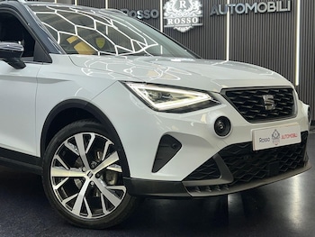 Used SEAT Arona 2024 for sale - 78752871: Photo