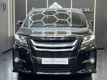 Used Toyota Alphard 2017 for sale - 78772791: Photo