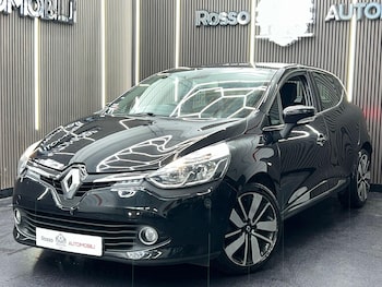 Used Renault Clio 2015 for sale - 78771315: Photo