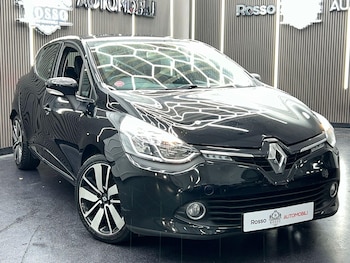 Used Renault Clio 2015 for sale - 78771315: Photo