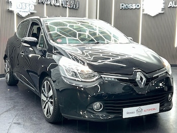 Used Renault Clio 2015 for sale - 78771315: Photo