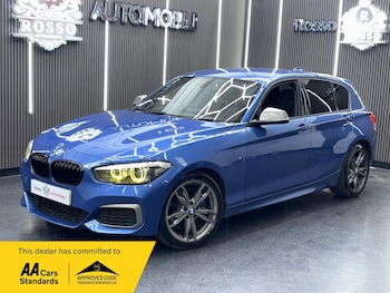 Used BMW 1 Series 2016 for sale - 78821865: Photo