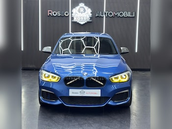 Used BMW 1 Series 2016 for sale - 78821865: Photo