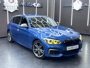 Used BMW 1 Series 2016 for sale - 78821865: Photo