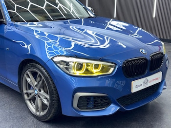 Used BMW 1 Series 2016 for sale - 78821865: Photo