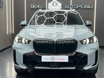 Used BMW X5 2025 for sale - 79074928: Photo