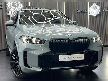 Used BMW X5 2025 for sale - 79074928: Photo
