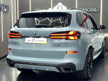 Used BMW X5 2025 for sale - 79074928: Photo