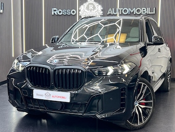 Used BMW X5 2025 for sale - 79268055: Photo