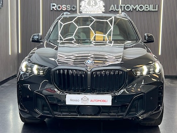 Used BMW X5 2025 for sale - 79268055: Photo