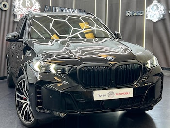 Used BMW X5 2025 for sale - 79268055: Photo