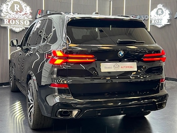 Used BMW X5 2025 for sale - 79268055: Photo