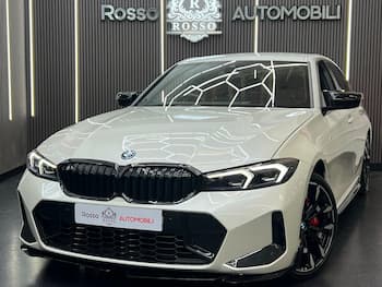 Used BMW 3 Series 2024 for sale - 79396631: Photo