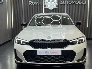Used BMW 3 Series 2024 for sale - 79396631: Photo