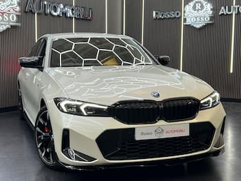 Used BMW 3 Series 2024 for sale - 79396631: Photo