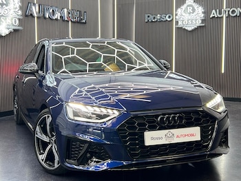 Used Audi A4 2024 for sale - 79374408: Photo