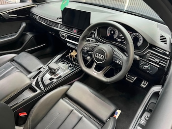 Used Audi A4 2024 for sale - 79374408: Photo