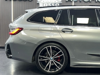 Used BMW 3 Series 2024 for sale - 78752837: Photo