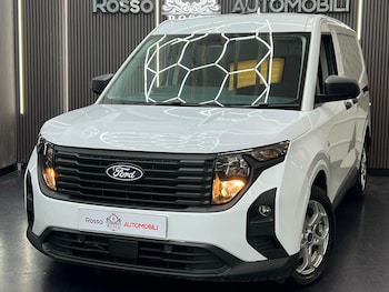 Used Ford Transit Courier 2024 for sale - 79373518: Photo