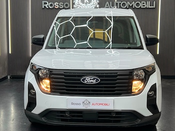 Used Ford Transit Courier 2024 for sale - 79373518: Photo