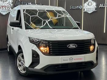 Used Ford Transit Courier 2024 for sale - 79373518: Photo