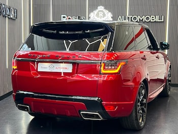 Used Land Rover Range Rover 2019 for sale - 79374172: Photo