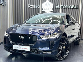 Used Jaguar I-Pace 2025 for sale - 78752529: Photo