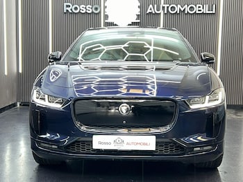 Used Jaguar I-Pace 2025 for sale - 78752529: Photo