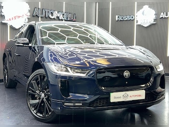 Used Jaguar I-Pace 2025 for sale - 78752529: Photo