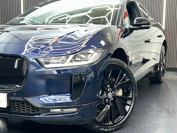 Used Jaguar I-Pace 2025 for sale - 78752529: Photo