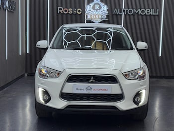 Used Mitsubishi ASX 2015 for sale - 78772681: Photo