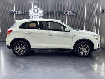 Used Mitsubishi ASX 2015 for sale - 78772681: Photo