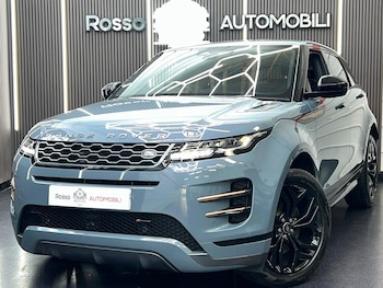 Used Land Rover Range Rover Evoque 2022 for sale - 78834264: Photo