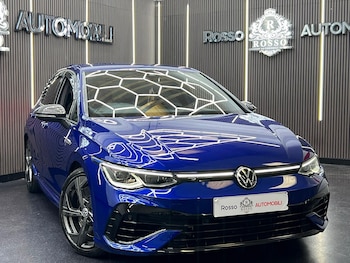 Used Volkswagen Golf 2021 for sale - 79621537: Photo