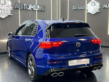 Used Volkswagen Golf 2021 for sale - 79621537: Photo