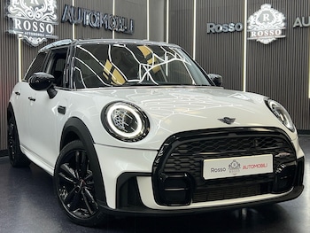 Used MINI Hatch 2022 for sale - 78772751: Photo