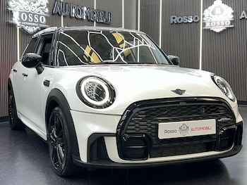 Used MINI Hatch 2022 for sale - 78772751: Photo