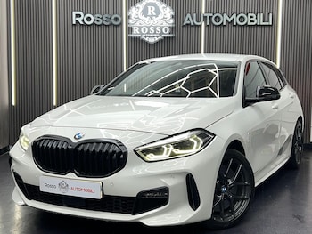 Used BMW 1 Series 2023 for sale - 78751859: Photo