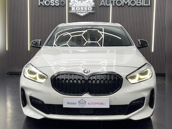 Used BMW 1 Series 2023 for sale - 78751859: Photo
