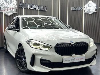 Used BMW 1 Series 2023 for sale - 78751859: Photo