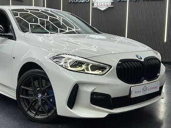 Used BMW 1 Series 2023 for sale - 78751859: Photo