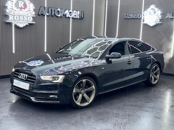 Used Audi A5 2013 for sale - 78772712: Photo
