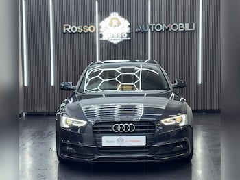Used Audi A5 2013 for sale - 78772712: Photo