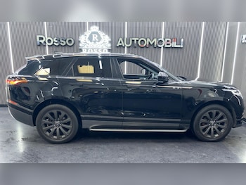 Used Land Rover Range Rover Velar 2018 for sale - 78753011: Photo