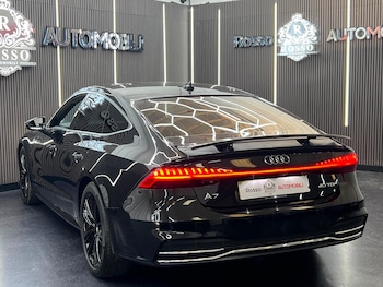 Used Audi A7 2019 for sale - 79621275: Photo