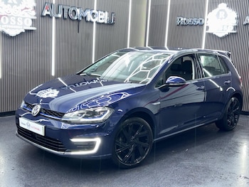 Used Volkswagen Golf 2020 for sale - 78772592: Photo